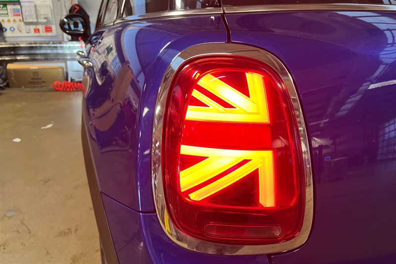 Used MINI Hatch 2018 for sale - 77513173: Photo 33