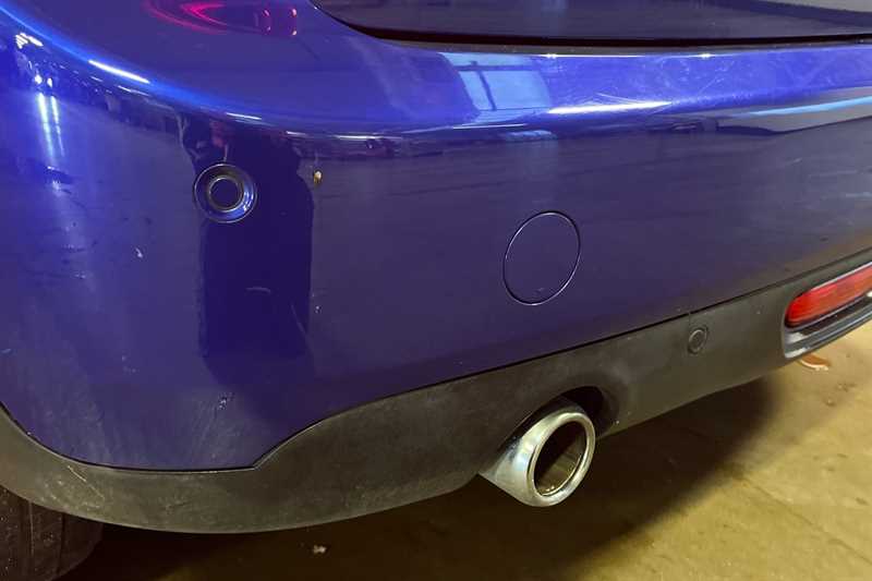 Used MINI Hatch 2018 for sale - 77513173: Photo 34