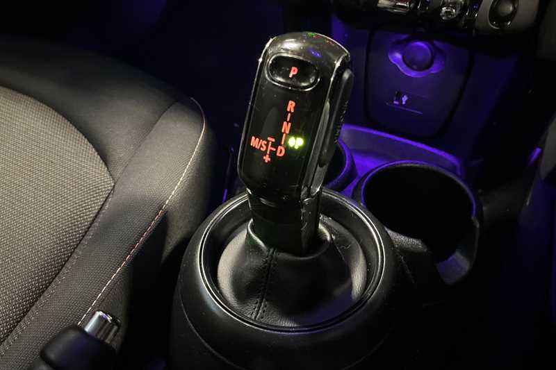 Used MINI Hatch 2018 for sale - 77513173: Photo 45