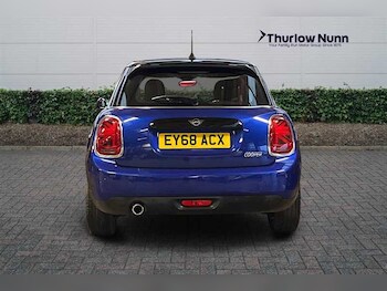 Used MINI Hatch 2018 for sale - 77513173: Photo
