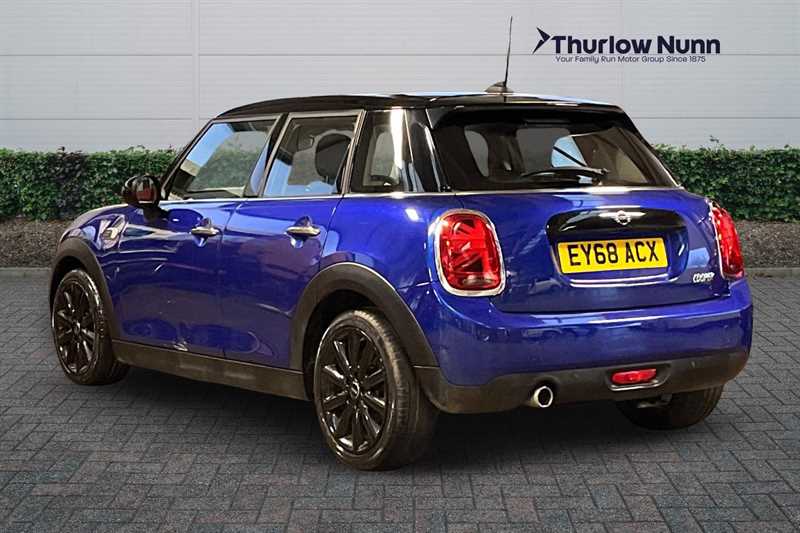 Used MINI Hatch 2018 for sale - 77513173: Photo 5