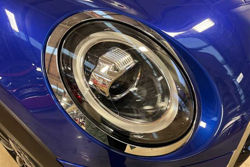 Used MINI Hatch 2018 for sale - 77513173: Photo 54