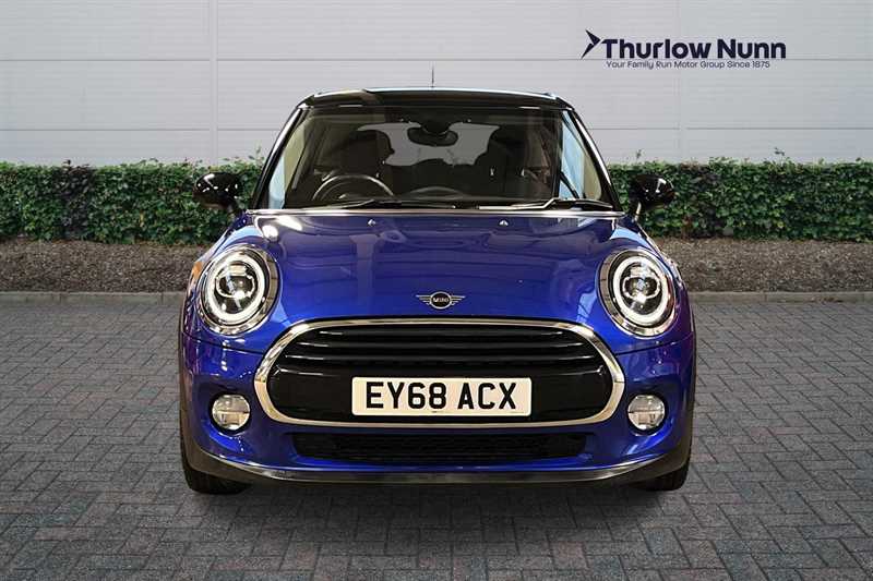 Used MINI Hatch 2018 for sale - 77513173: Photo 8