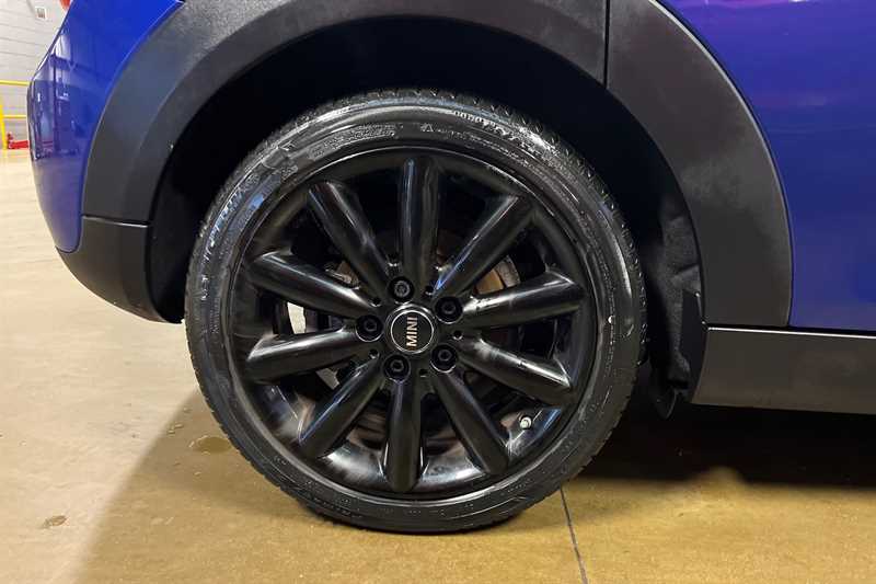 Used MINI Hatch 2018 for sale - 77513173: Photo 9