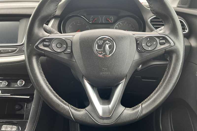 Vehicle 50