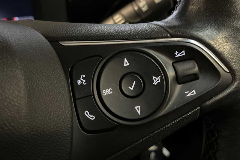 Used Vauxhall Mokka 2022 for sale - 76788549: Photo 22