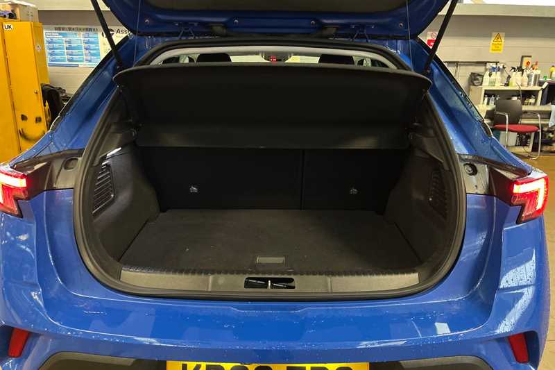 Used Vauxhall Mokka 2022 for sale - 76788549: Photo 24