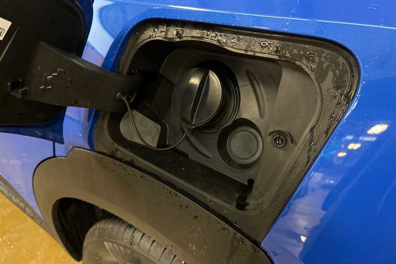 Used Vauxhall Mokka 2022 for sale - 76788549: Photo 34