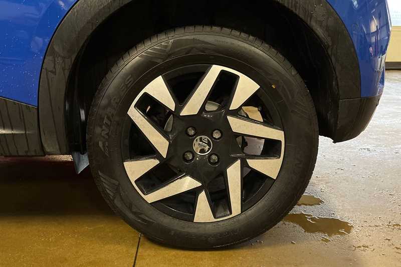 Used Vauxhall Mokka 2022 for sale - 76788549: Photo 35