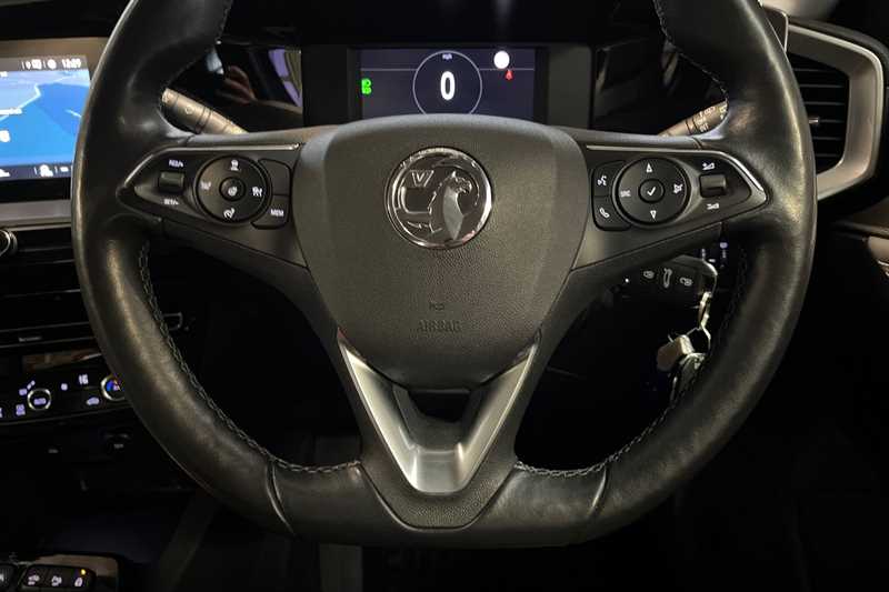 Used Vauxhall Mokka 2022 for sale - 76788549: Photo 50