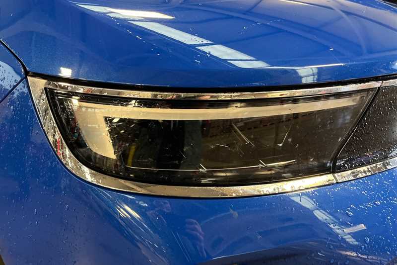 Used Vauxhall Mokka 2022 for sale - 76788549: Photo 56