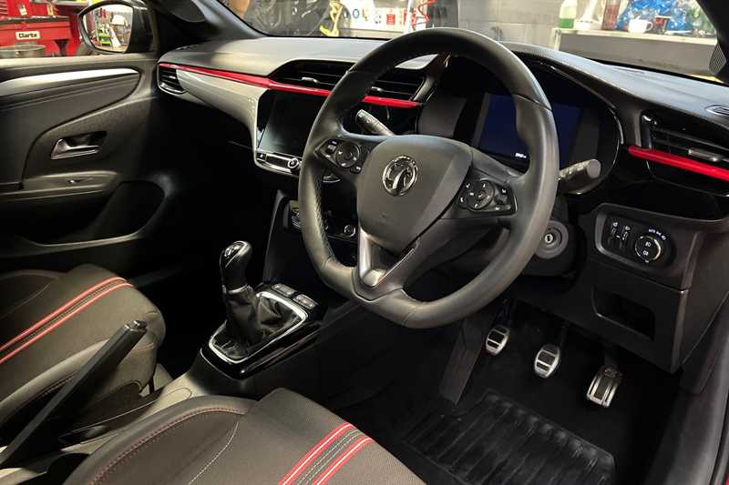 Used Vauxhall Corsa 2023 for sale - 77146219: Photo 10