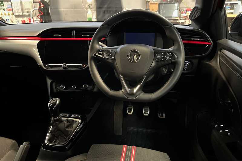 Used Vauxhall Corsa 2023 for sale - 77146219: Photo 11
