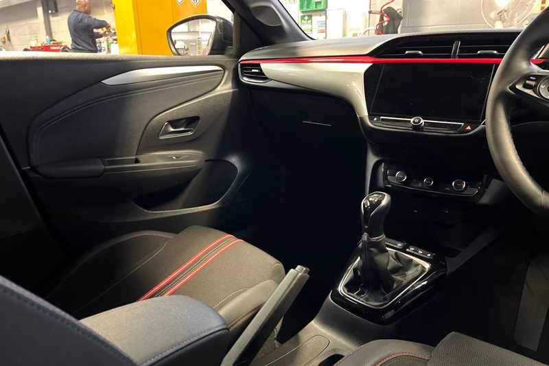 Used Vauxhall Corsa 2023 for sale - 77146219: Photo 14