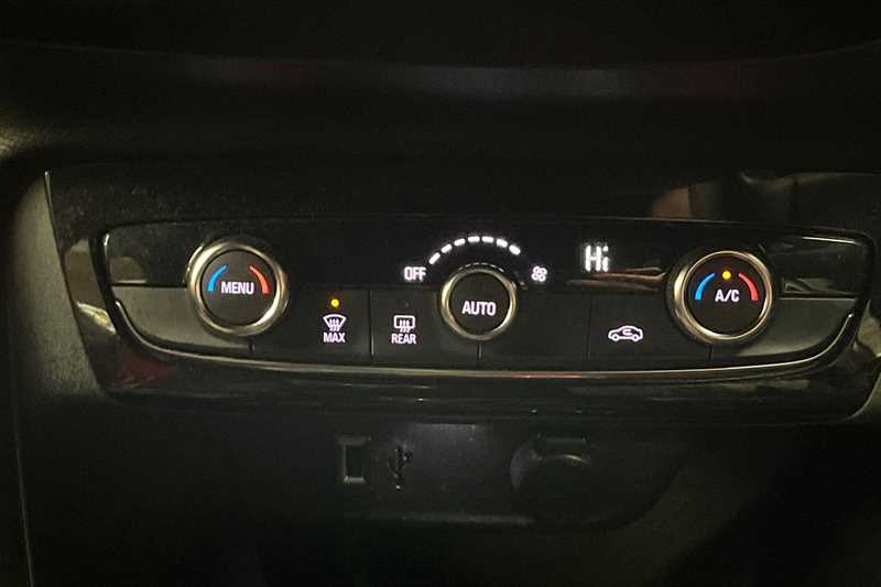 Used Vauxhall Corsa 2023 for sale - 77146219: Photo 15