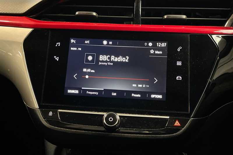 Used Vauxhall Corsa 2023 for sale - 77146219: Photo 17