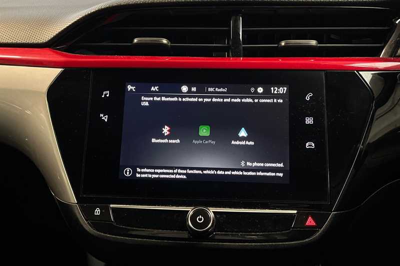 Used Vauxhall Corsa 2023 for sale - 77146219: Photo 18