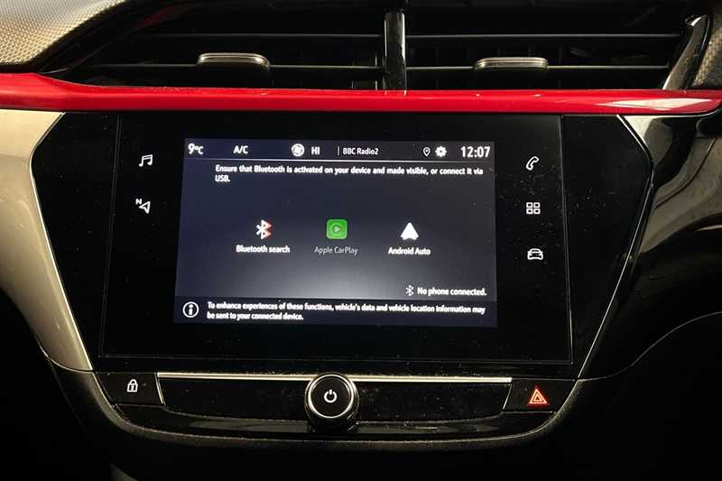 Used Vauxhall Corsa 2023 for sale - 77146219: Photo 19