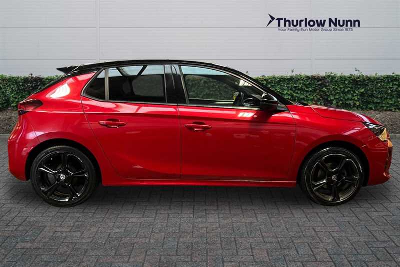 Used Vauxhall Corsa 2023 for sale - 77146219: Photo 2