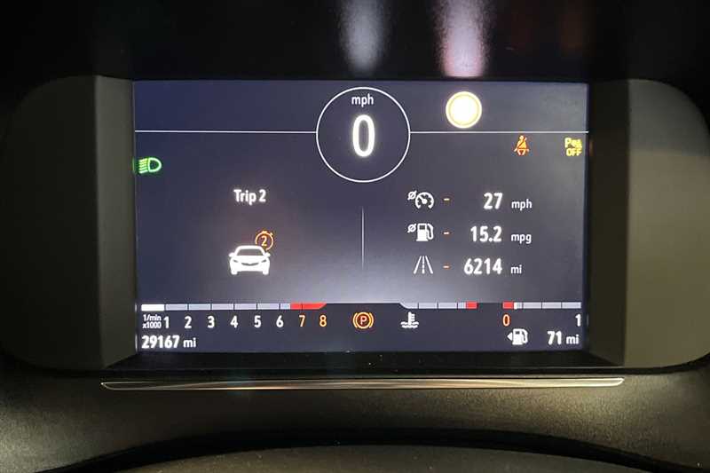 Used Vauxhall Corsa 2023 for sale - 77146219: Photo 20