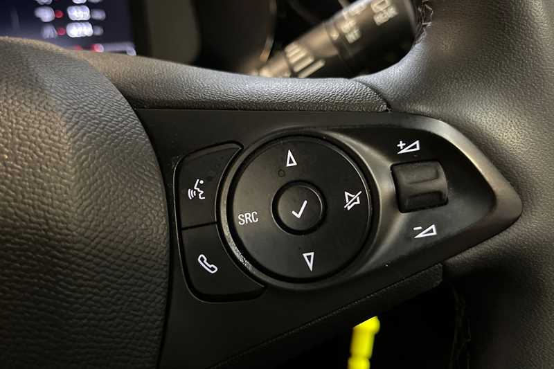 Used Vauxhall Corsa 2023 for sale - 77146219: Photo 22