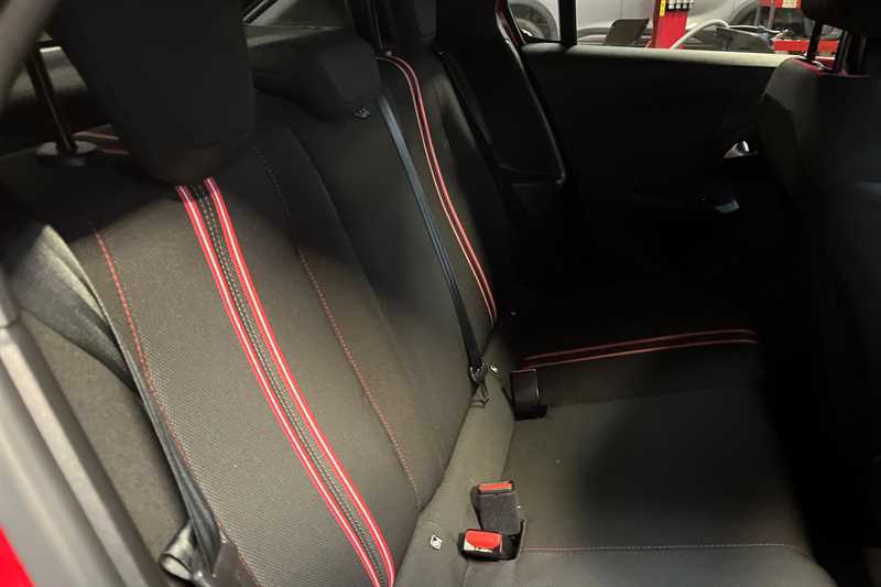 Used Vauxhall Corsa 2023 for sale - 77146219: Photo 23