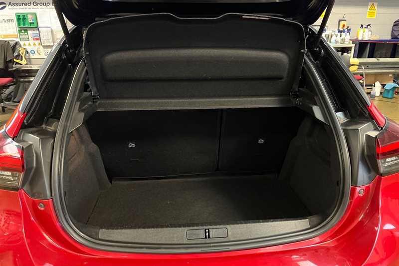 Used Vauxhall Corsa 2023 for sale - 77146219: Photo 24