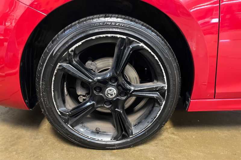 Used Vauxhall Corsa 2023 for sale - 77146219: Photo 25