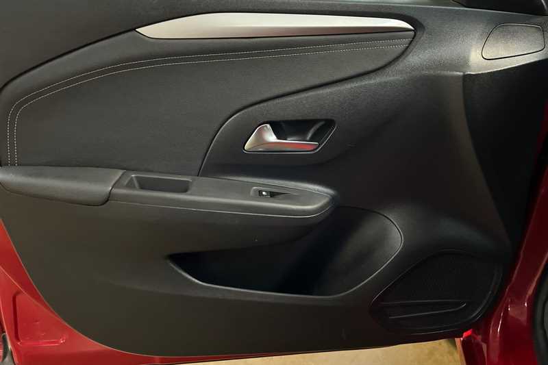 Used Vauxhall Corsa 2023 for sale - 77146219: Photo 27