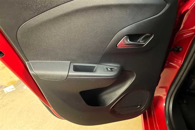 Used Vauxhall Corsa 2023 for sale - 77146219: Photo 29