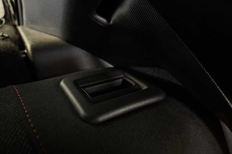 Used Vauxhall Corsa 2023 for sale - 77146219: Photo 32