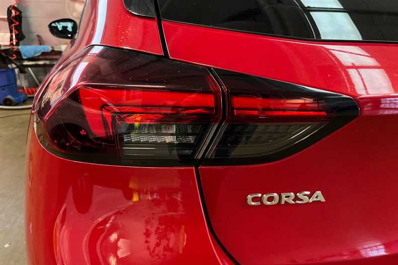 Used Vauxhall Corsa 2023 for sale - 77146219: Photo 34