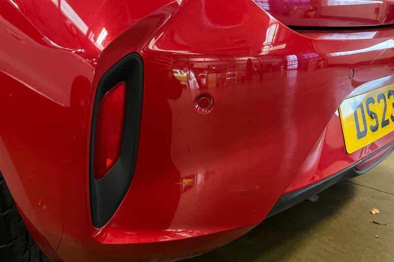 Used Vauxhall Corsa 2023 for sale - 77146219: Photo 35