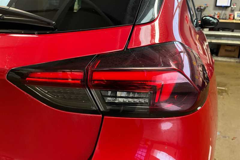 Used Vauxhall Corsa 2023 for sale - 77146219: Photo 36