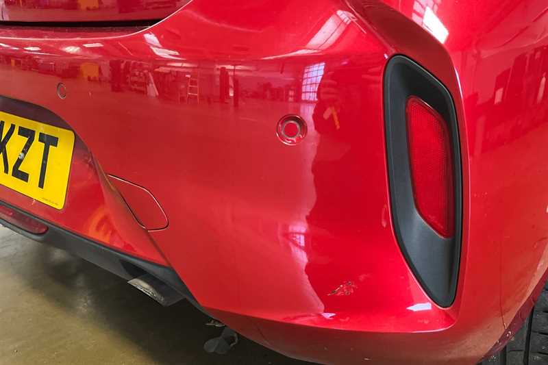 Used Vauxhall Corsa 2023 for sale - 77146219: Photo 37