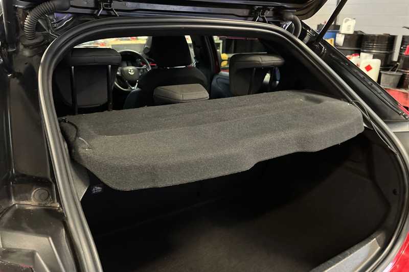 Used Vauxhall Corsa 2023 for sale - 77146219: Photo 38