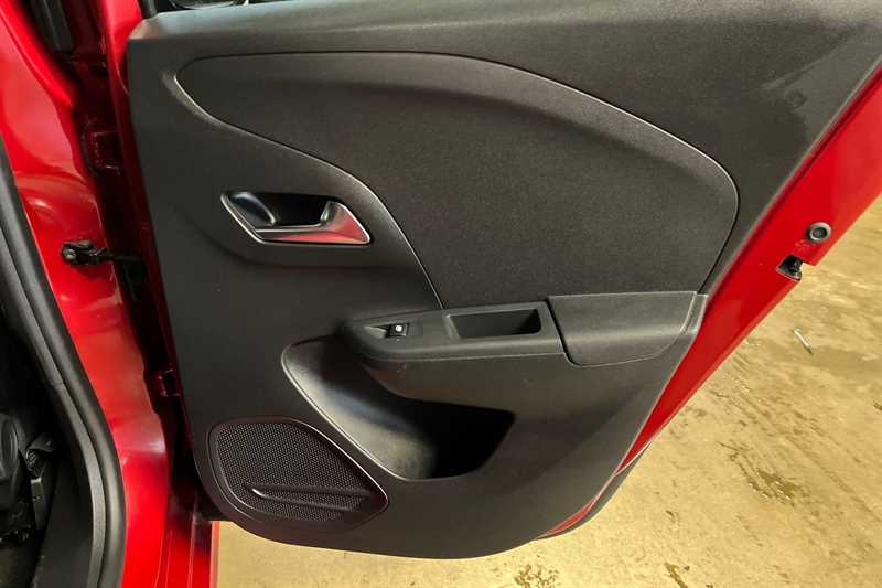 Used Vauxhall Corsa 2023 for sale - 77146219: Photo 42