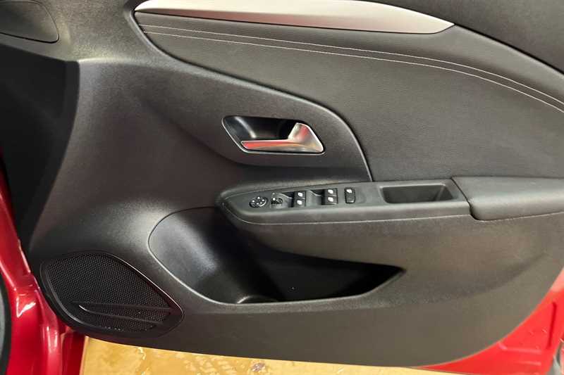 Used Vauxhall Corsa 2023 for sale - 77146219: Photo 43