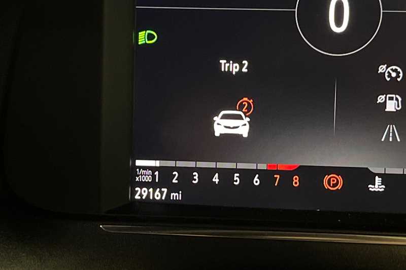 Used Vauxhall Corsa 2023 for sale - 77146219: Photo 48