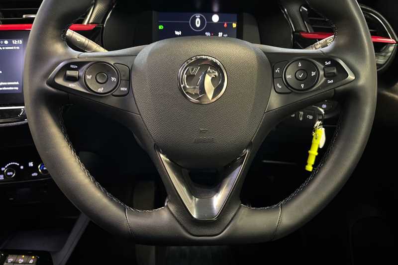 Used Vauxhall Corsa 2023 for sale - 77146219: Photo 49