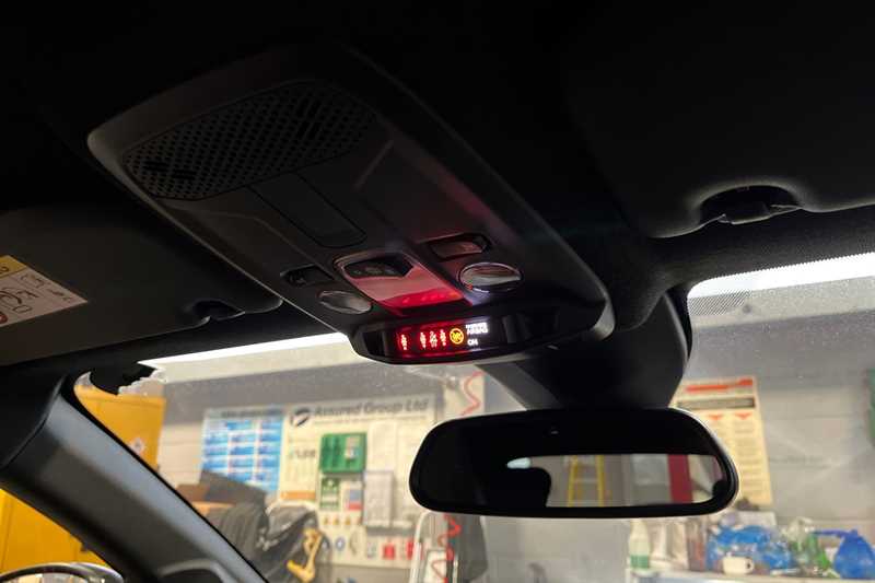 Used Vauxhall Corsa 2023 for sale - 77146219: Photo 50