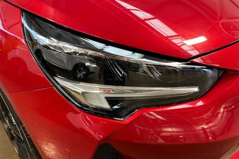 Used Vauxhall Corsa 2023 for sale - 77146219: Photo 55