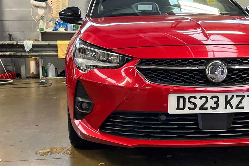 Used Vauxhall Corsa 2023 for sale - 77146219: Photo 57