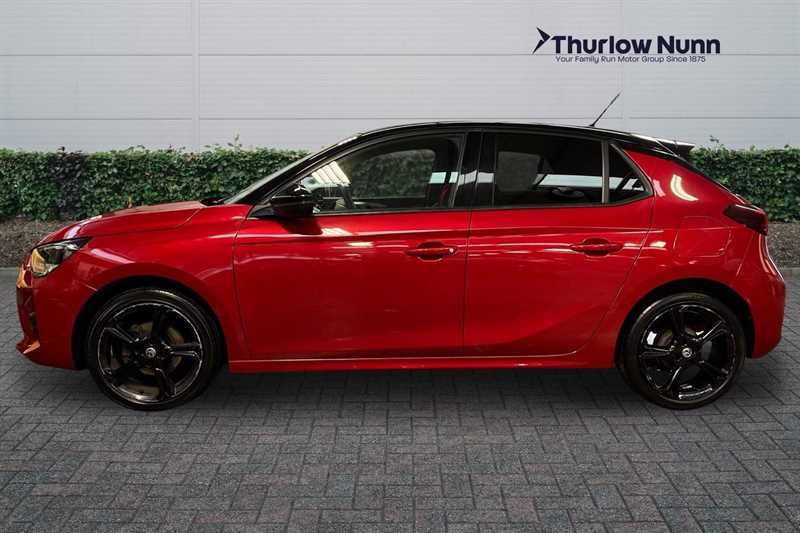 Used Vauxhall Corsa 2023 for sale - 77146219: Photo 6