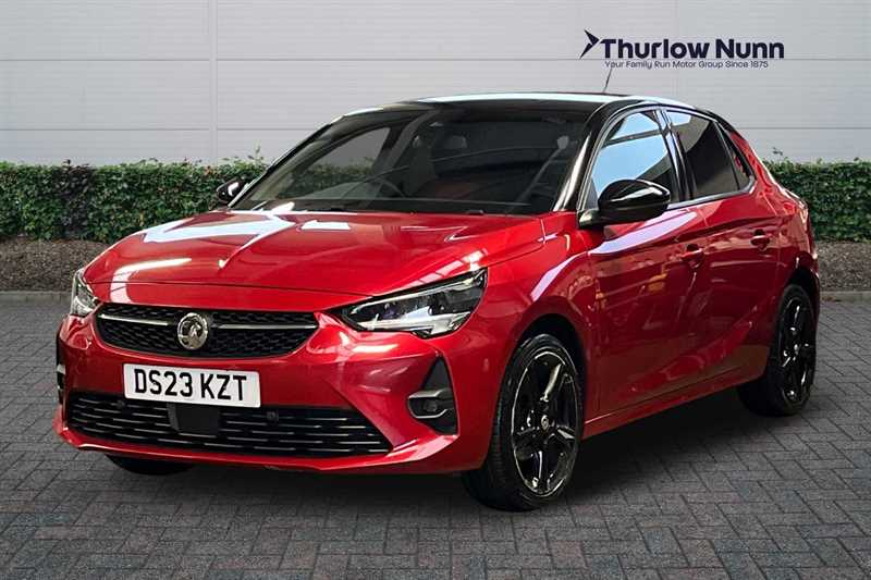 Used Vauxhall Corsa 2023 for sale - 77146219: Photo 7