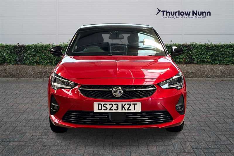 Used Vauxhall Corsa 2023 for sale - 77146219: Photo 8