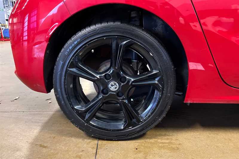 Used Vauxhall Corsa 2023 for sale - 77146219: Photo 9