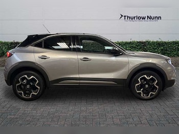 Used Vauxhall Mokka 2023 for sale - 77205942: Photo