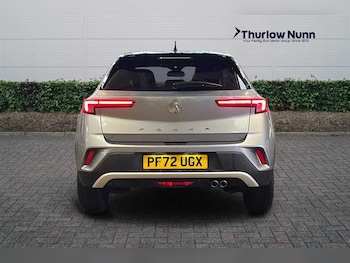 Used Vauxhall Mokka 2023 for sale - 77205942: Photo