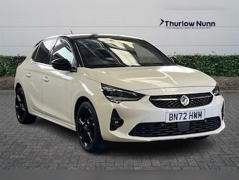 Used Vauxhall Corsa 2023 for sale - 78880525: Photo